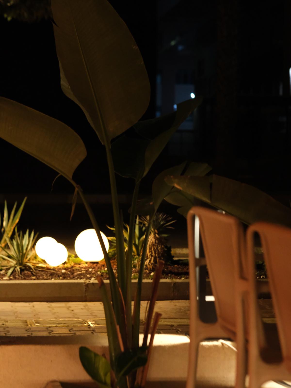 NYRA Coffee Antalya Döşemealtı kafe ortamı 8