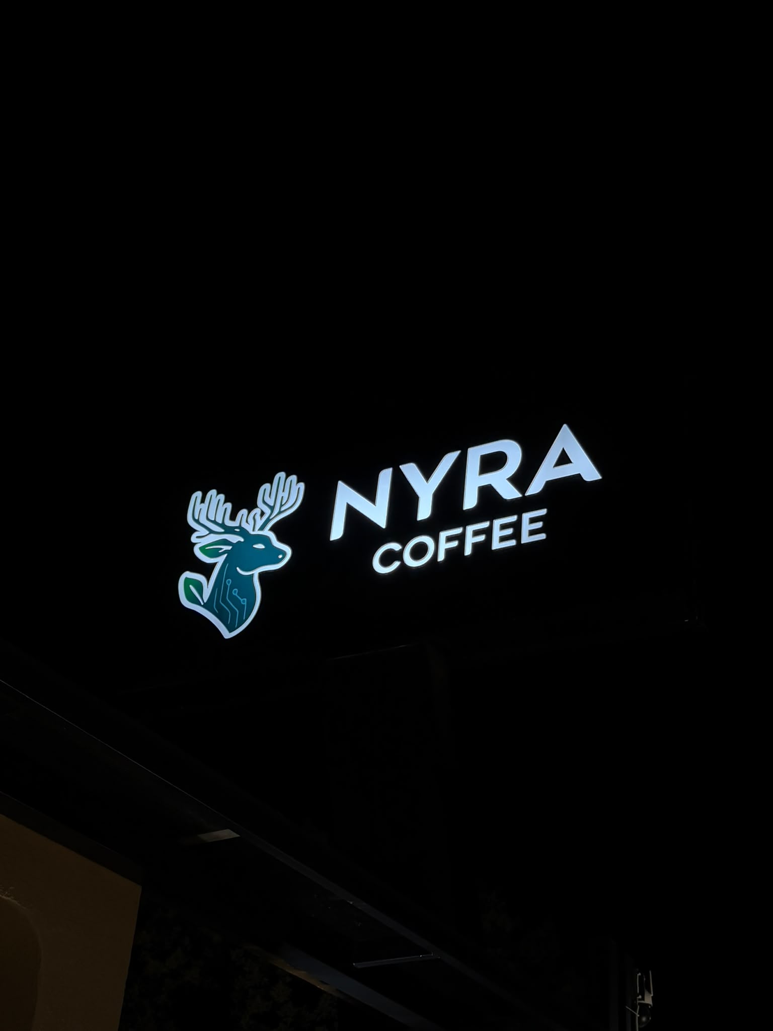 NYRA Coffee müşteri yorumu Elif