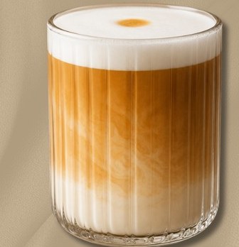 NYRA Coffee Spanish Latte